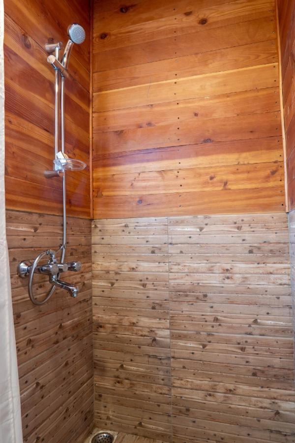 Le Roi Floating Huts & Eco Rooms Tehri New Tehri Exterior photo