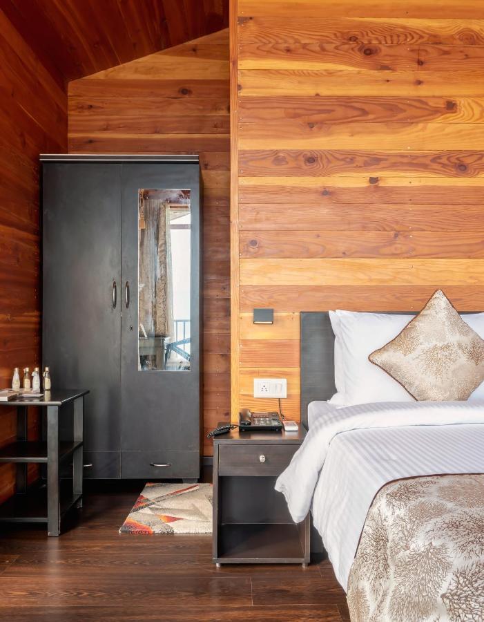 Le Roi Floating Huts & Eco Rooms Tehri New Tehri Exterior photo